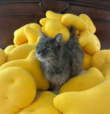 Goldfish Pillow